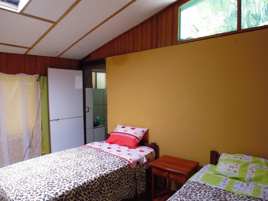 Villa Hermosa De Tambopata Casa Hospedaje & Hostel بويرتو مالدونادو المظهر الخارجي الصورة