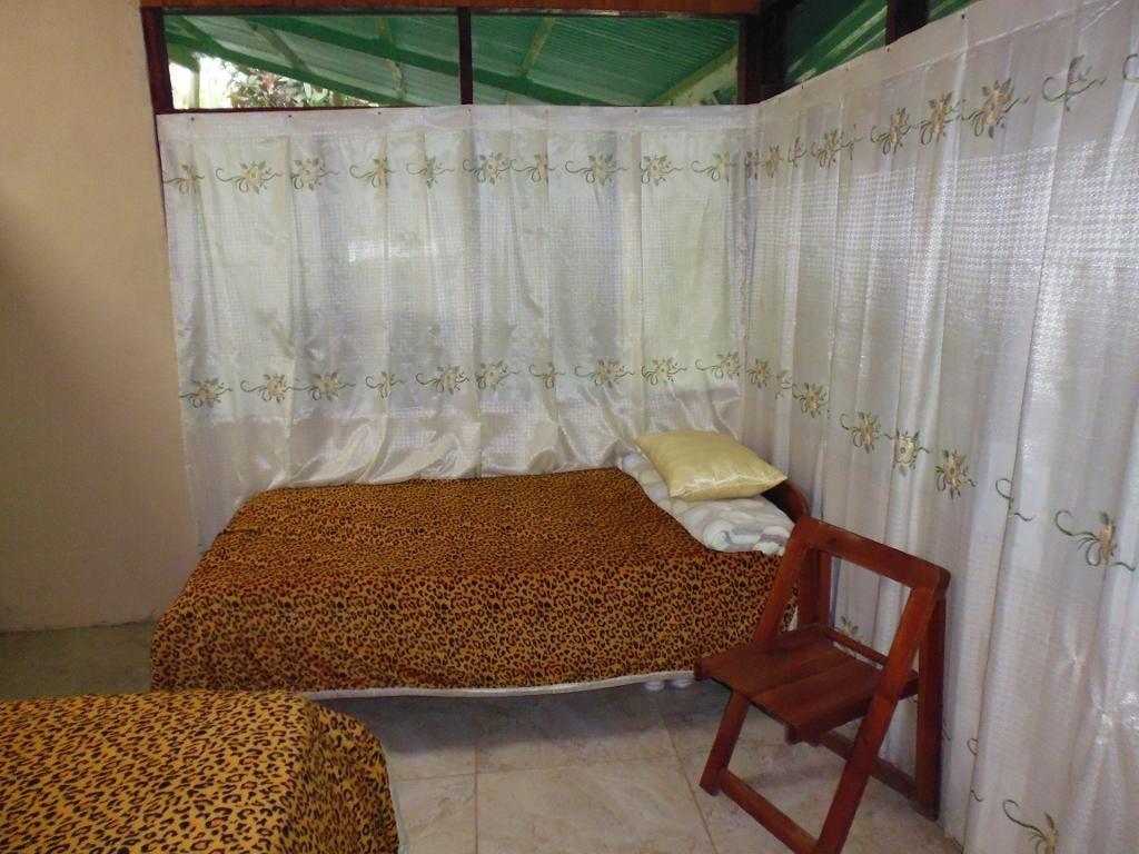Villa Hermosa De Tambopata Casa Hospedaje & Hostel بويرتو مالدونادو المظهر الخارجي الصورة